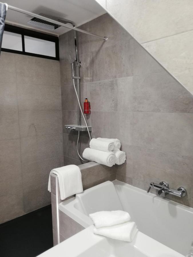 Bth Spa Talence Zewnętrze zdjęcie