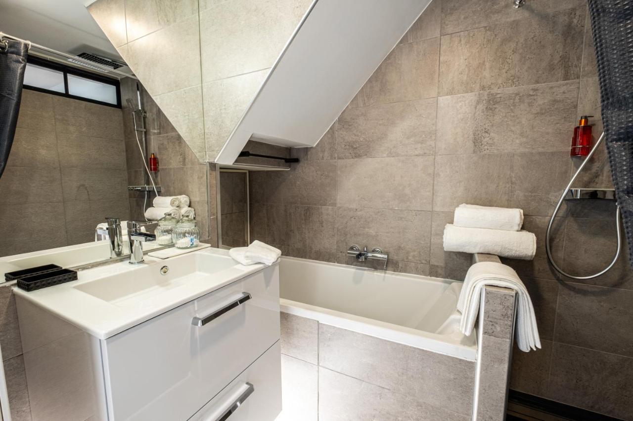 Bth Spa Talence Zewnętrze zdjęcie