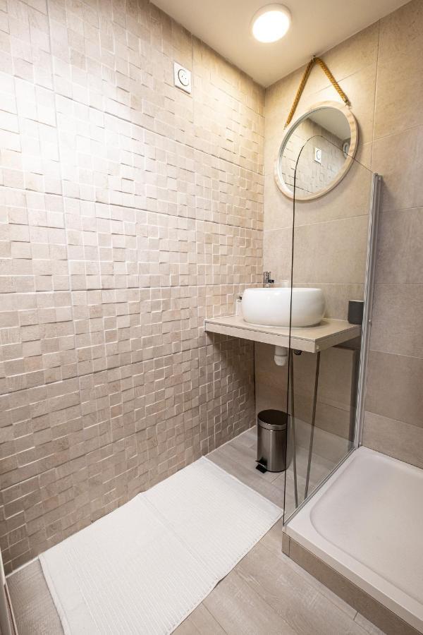 Bth Spa Talence Zewnętrze zdjęcie